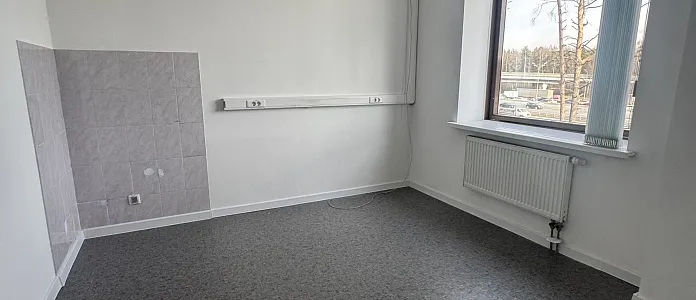 Строение 33, этаж 3, офис 243,7 м2
