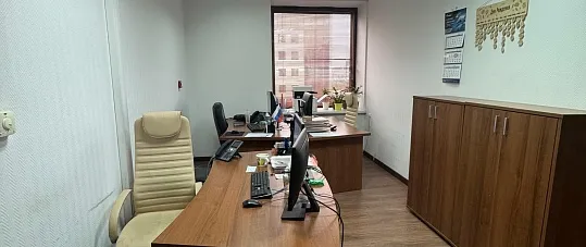 Помещение 481,4 м2