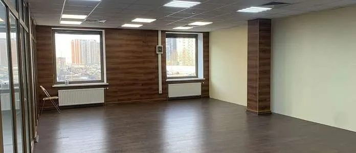 Строение 19, этаж 3, офис 452,7м2