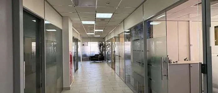 Строение 31, этаж 3, офис 415 м2