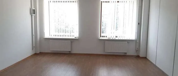 Строение 23, этаж 6, офис 952м2