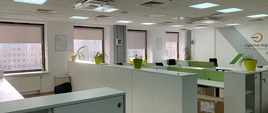 Помещение 657,4 м2