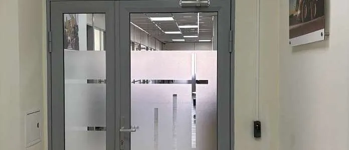 Строение 31, этаж 3, офис 415 м2