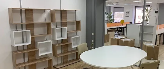 Помещение 657,4 м2