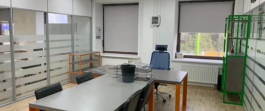 Помещение 657,4 м2