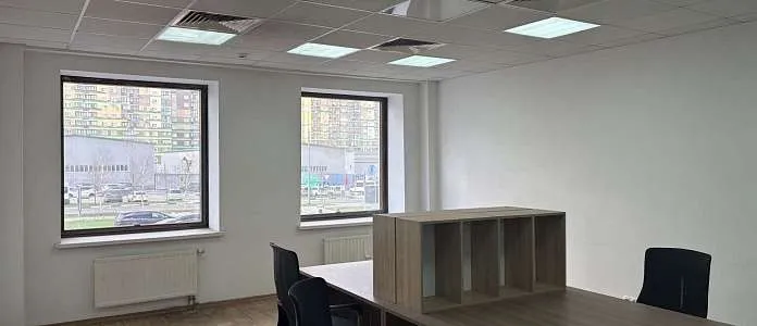 Строение 25, этаж 2, офис 514 м2