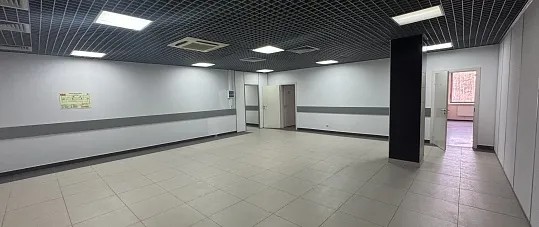 Помещение 243,7 м2