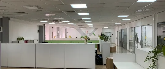 Помещение 657,4 м2