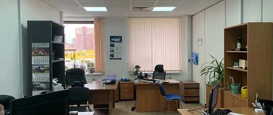 Помещение 254,1 м2