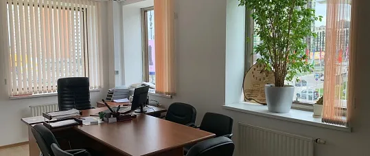 Помещение 254,1 м2