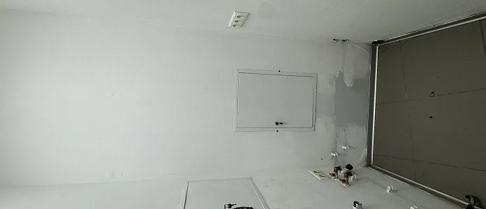 Строение 17, этаж 5, офис 100,1 м2