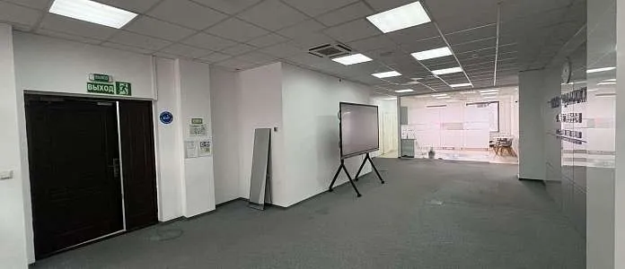 Строение 25, этаж 2, офис 514 м2
