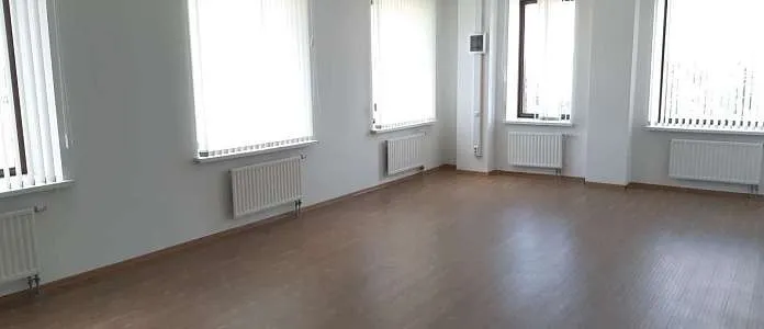 Строение 23, этаж 6, офис 952м2