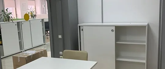 Помещение 657,4 м2