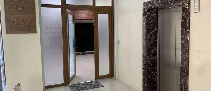Строение 19, этаж 3, офис 452,7м2