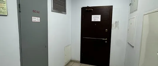 Помещение 481,4 м2