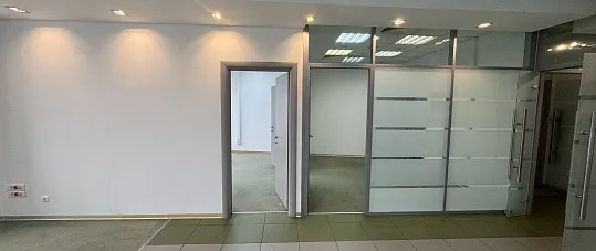 Помещение 100,1 м2