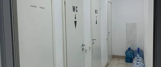 Помещение 254,1 м2