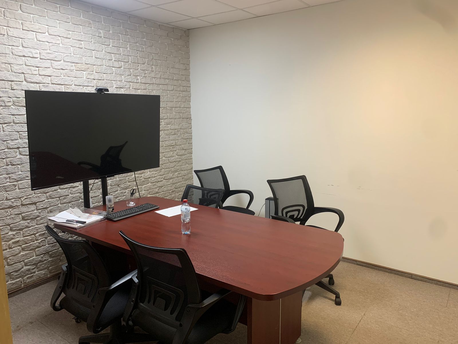 Строение 17, этаж 1, офис 288,1 м2