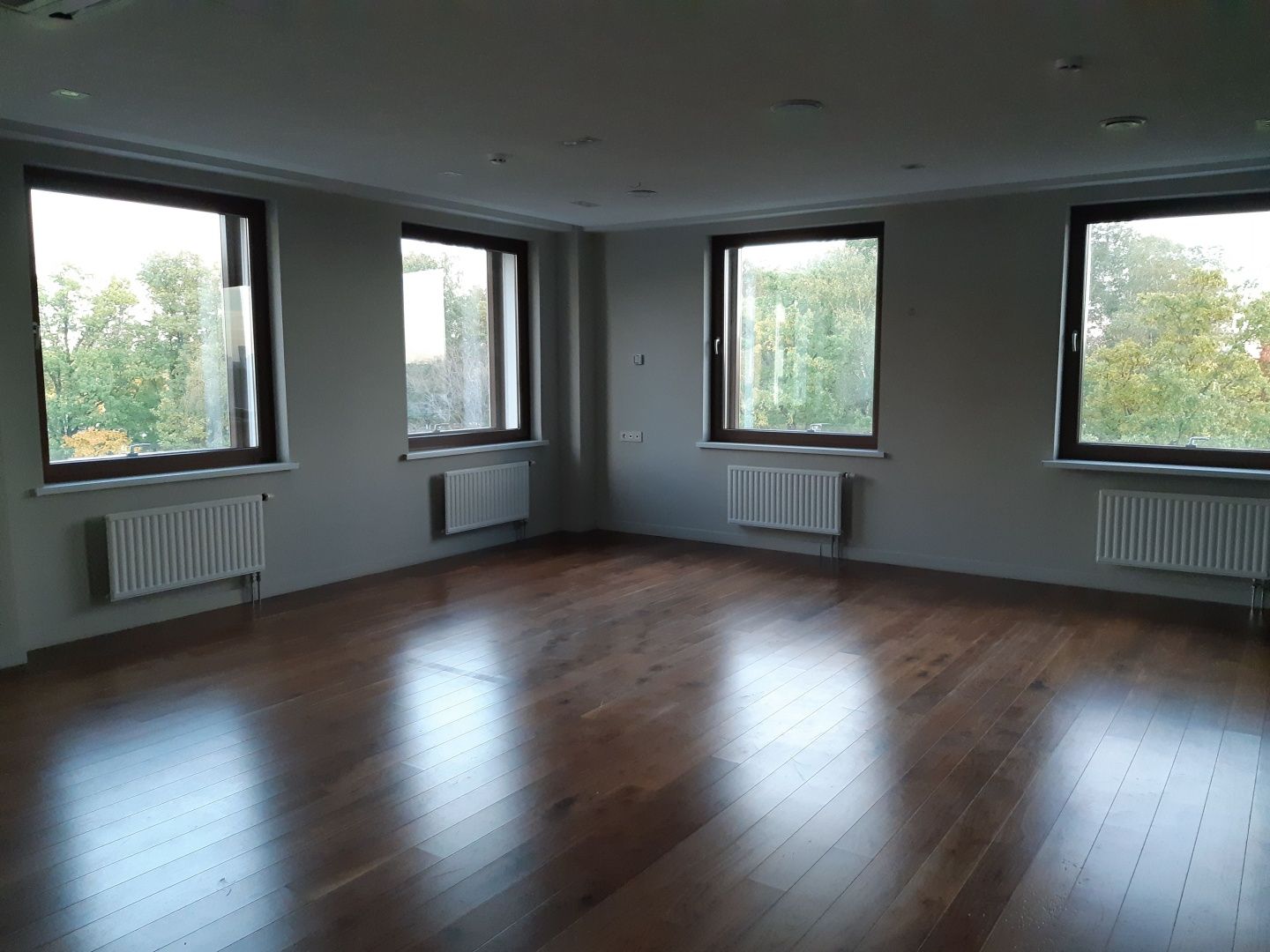 Строение 1, этаж 5, офис 1025,9 м2