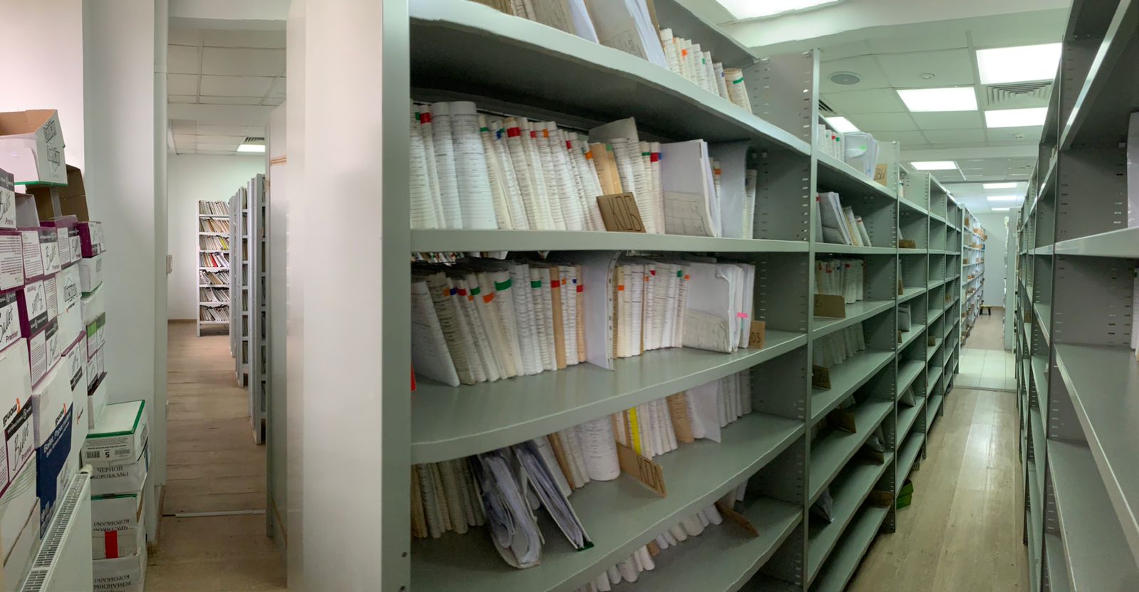 Строение 1, этаж 1, офис 177,3 м2