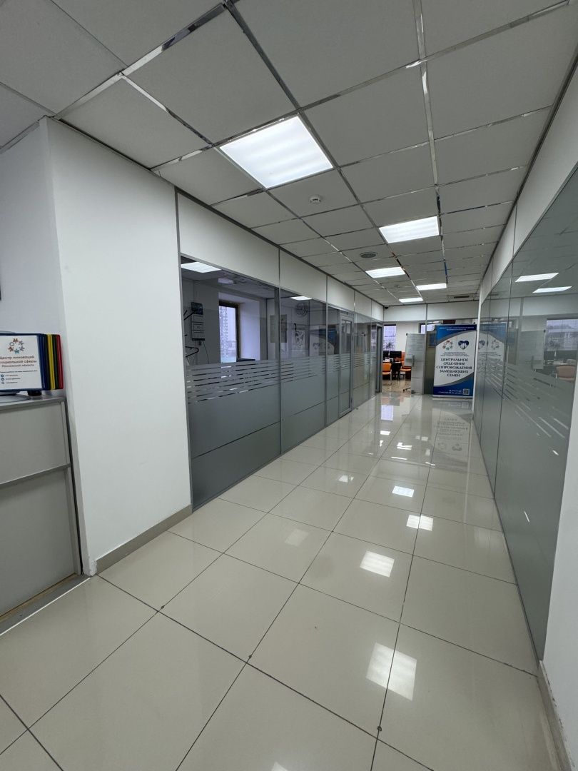 Строение 23, этаж 4, офис 349,6 м2