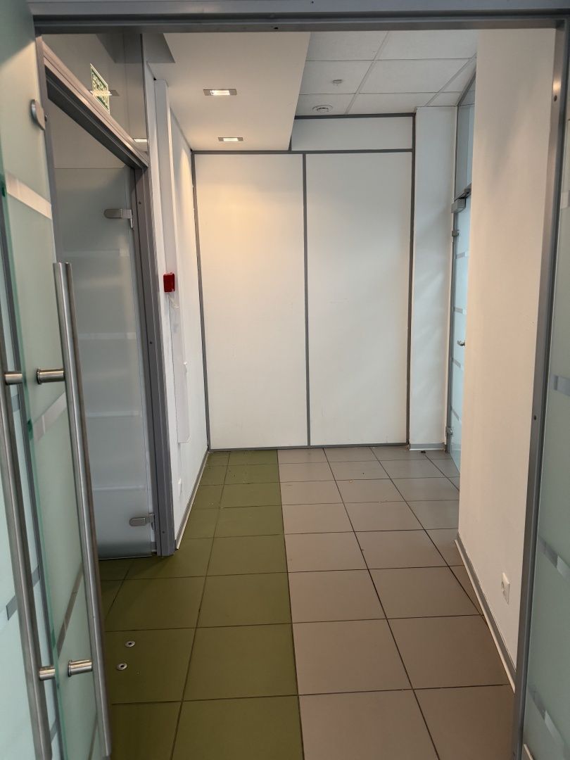 Строение 17, этаж 5, офис 100,1 м2