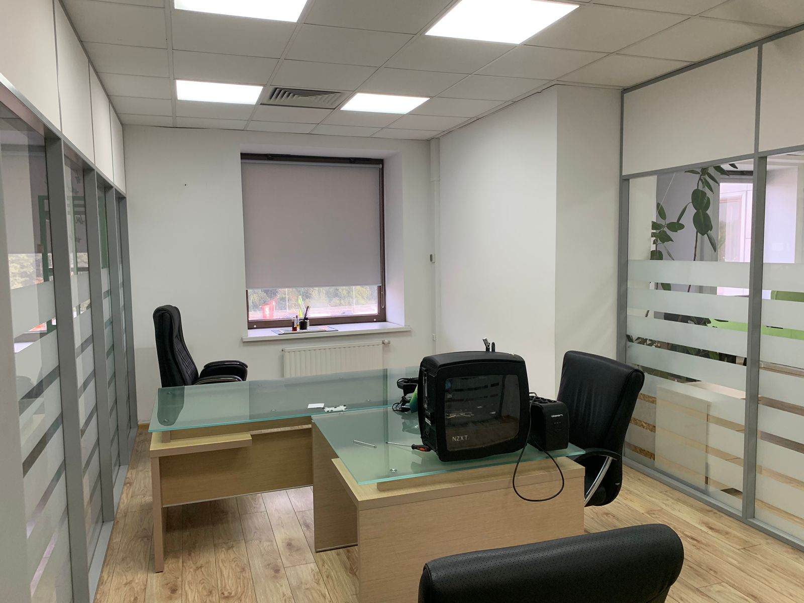 Строение 23, этаж 4, офис 657,4 м2