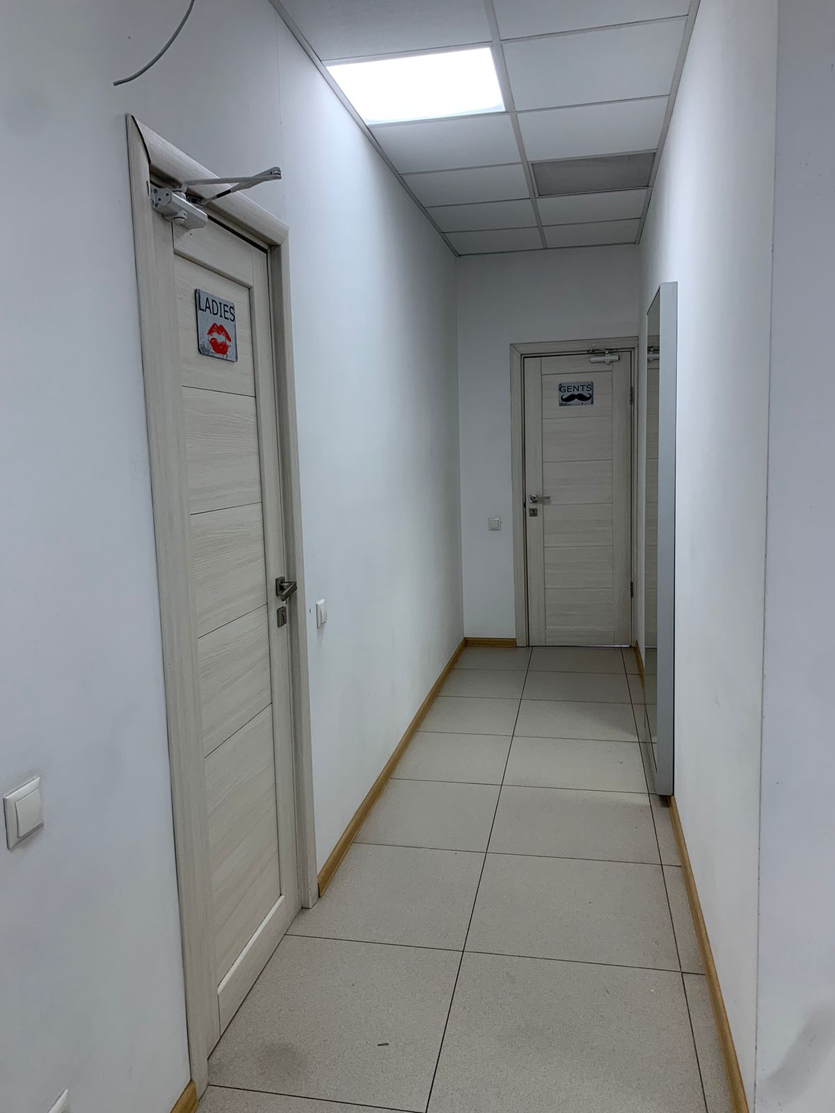 Строение 23, этаж 4, офис 657,4 м2