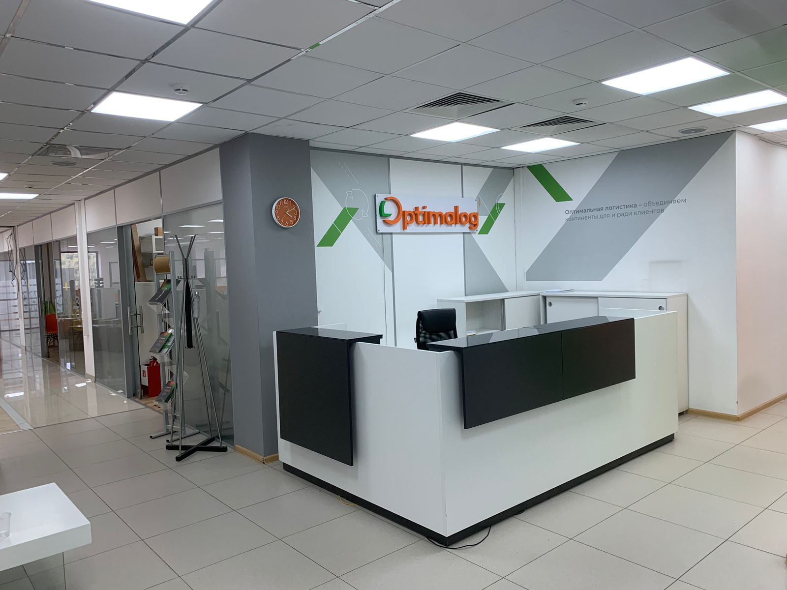 Строение 23, этаж 4, офис 657,4 м2