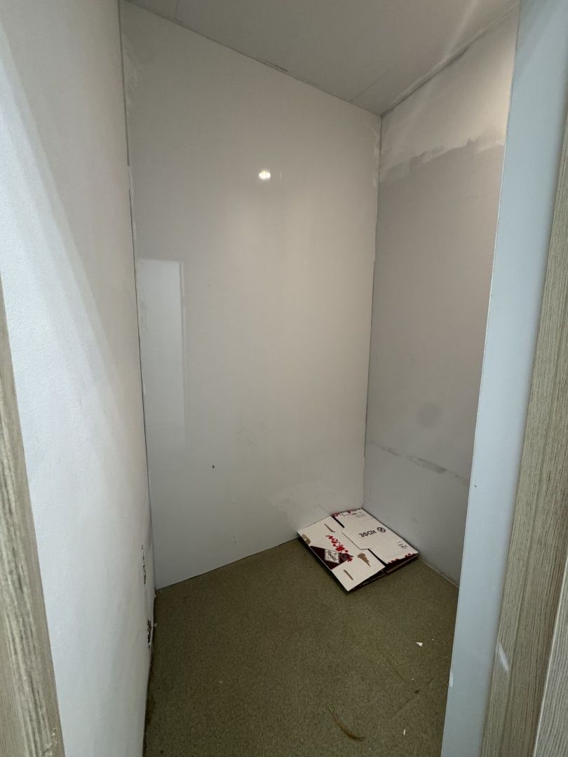 Строение 17, этаж 5, офис 100,1 м2