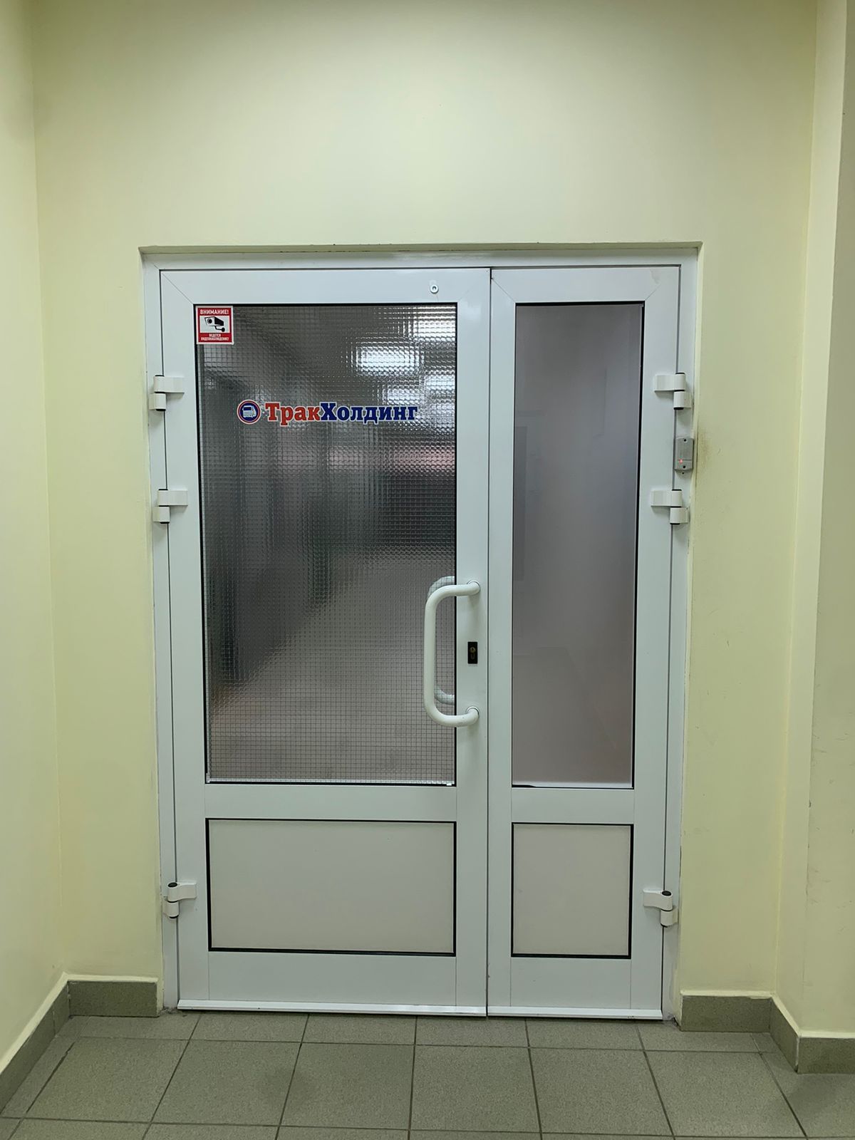 Строение 1, этаж 3, офис 254,1 м2