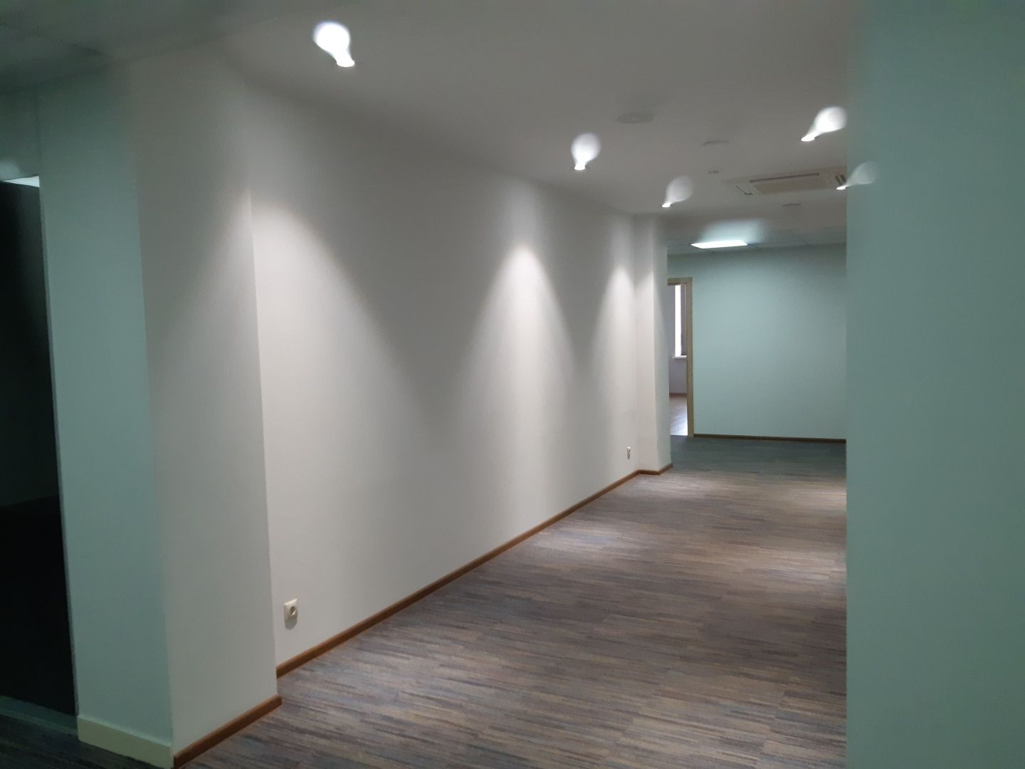 Строение 1, этаж 5, офис 1025,9 м2