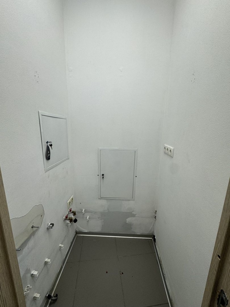 Строение 17, этаж 5, офис 100,1 м2