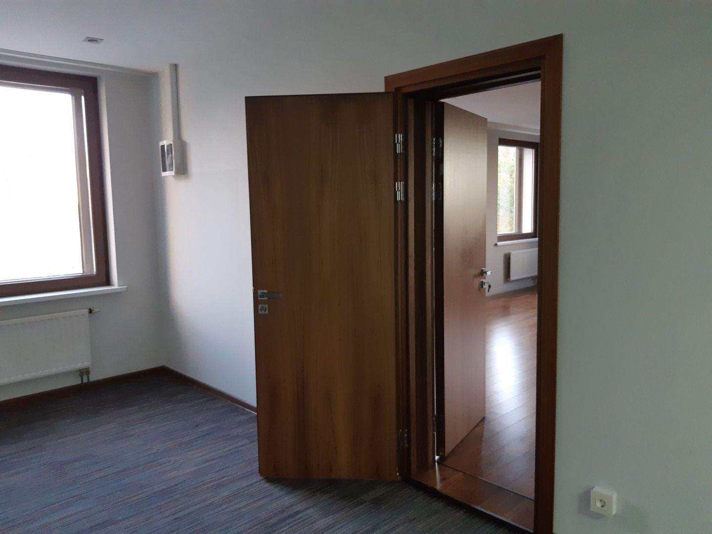 Строение 1, этаж 5, офис 1025,9 м2