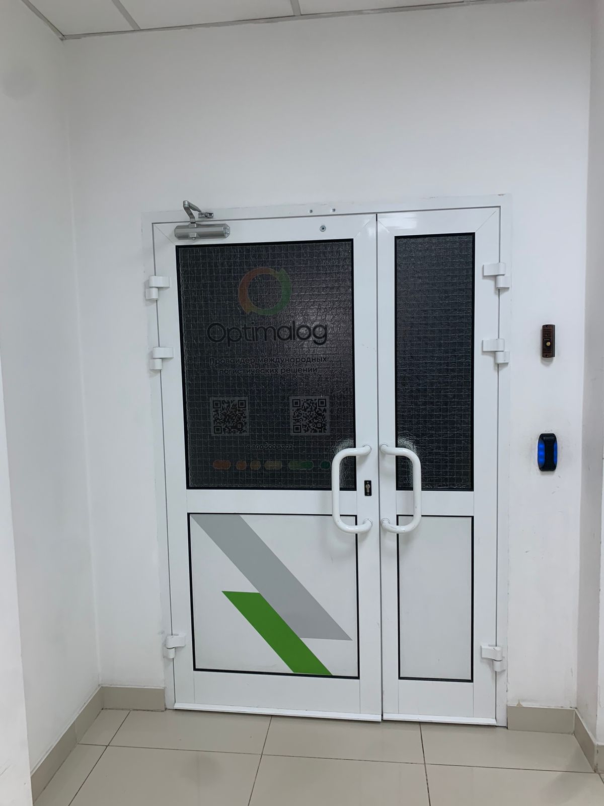 Строение 23, этаж 4, офис 657,4 м2