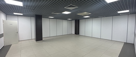 Помещение 243,7 м2