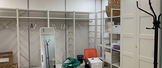 Помещение 657,4 м2