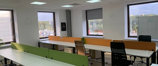 Помещение 657,4 м2