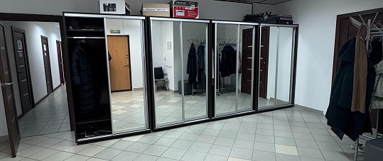 Помещение 481,4 м2