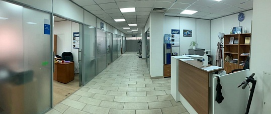 Помещение 254,1 м2