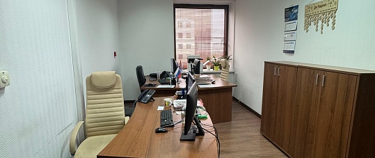 Помещение 481,4 м2