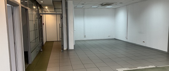 Помещение 100,1 м2