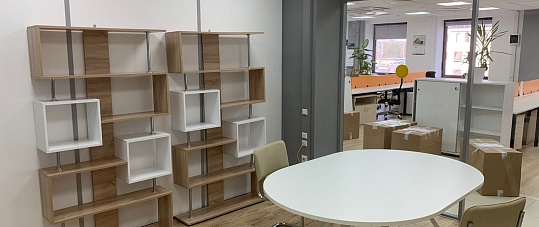 Помещение 657,4 м2