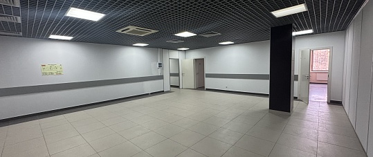 Помещение 243,7 м2
