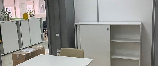 Помещение 657,4 м2