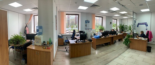 Помещение 254,1 м2