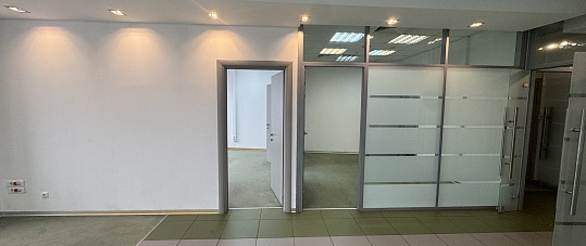 Помещение 100,1 м2