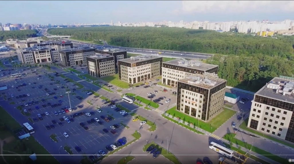 Превью видео